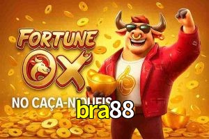 Jogo Fortune Ox no bra88 Cassino