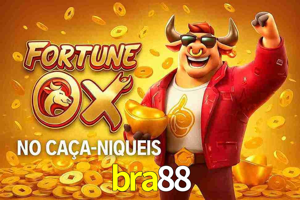 Jogo Fortune Ox no bra88 Cassino