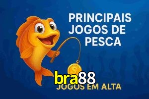 Pesca no bra88