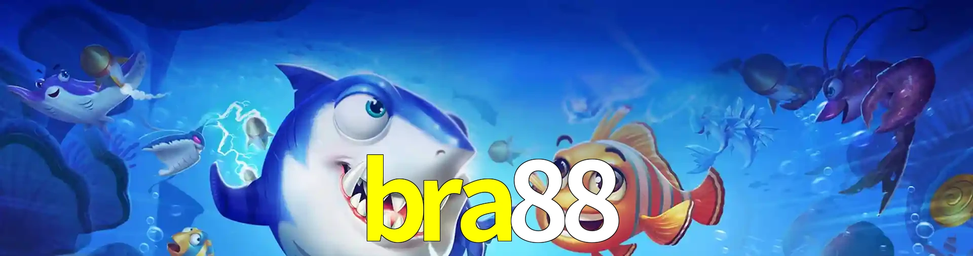 Pescaria Online no bra88 Cassino