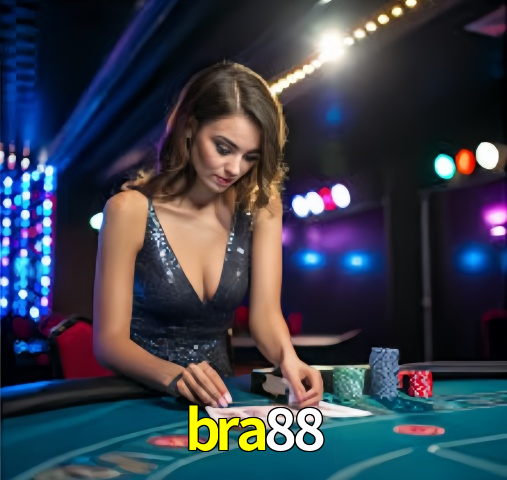bra88 com App – Jogue de Qualquer Lugar