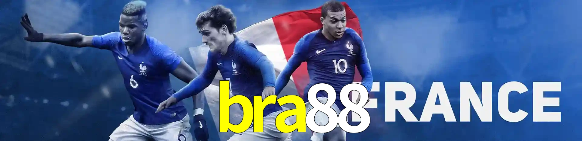 Apostas Esportivas no bra88 Cassino